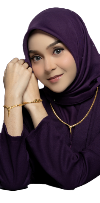 Emas 916 & 375 · Dekat di Hati